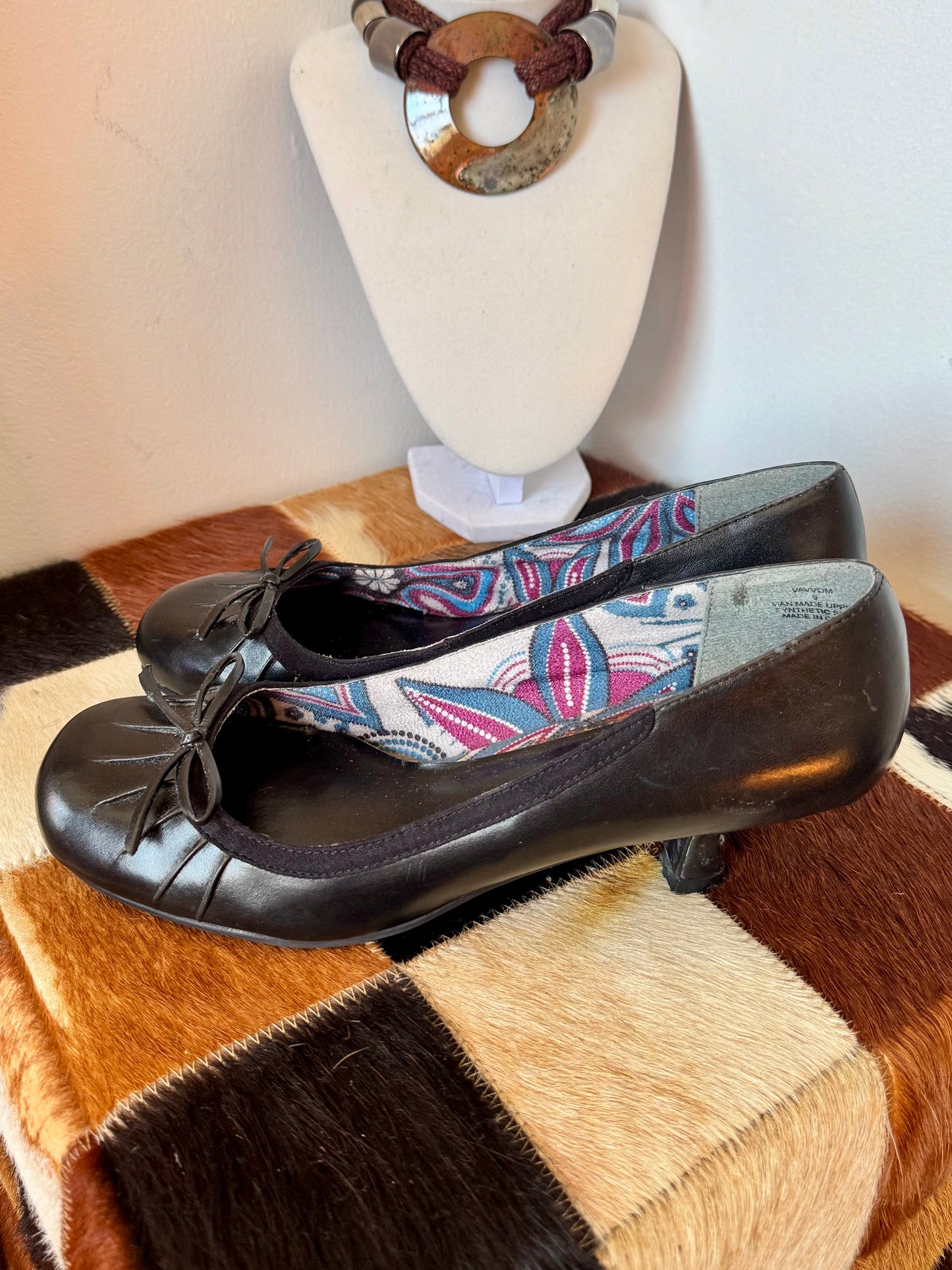 The Melody Kitten Heel (9)