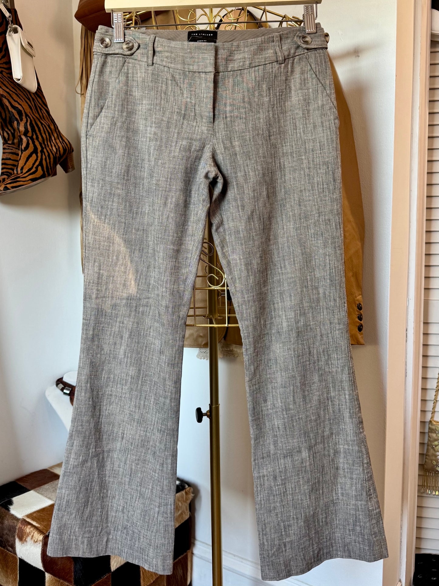 The Museo Trouser (Small)