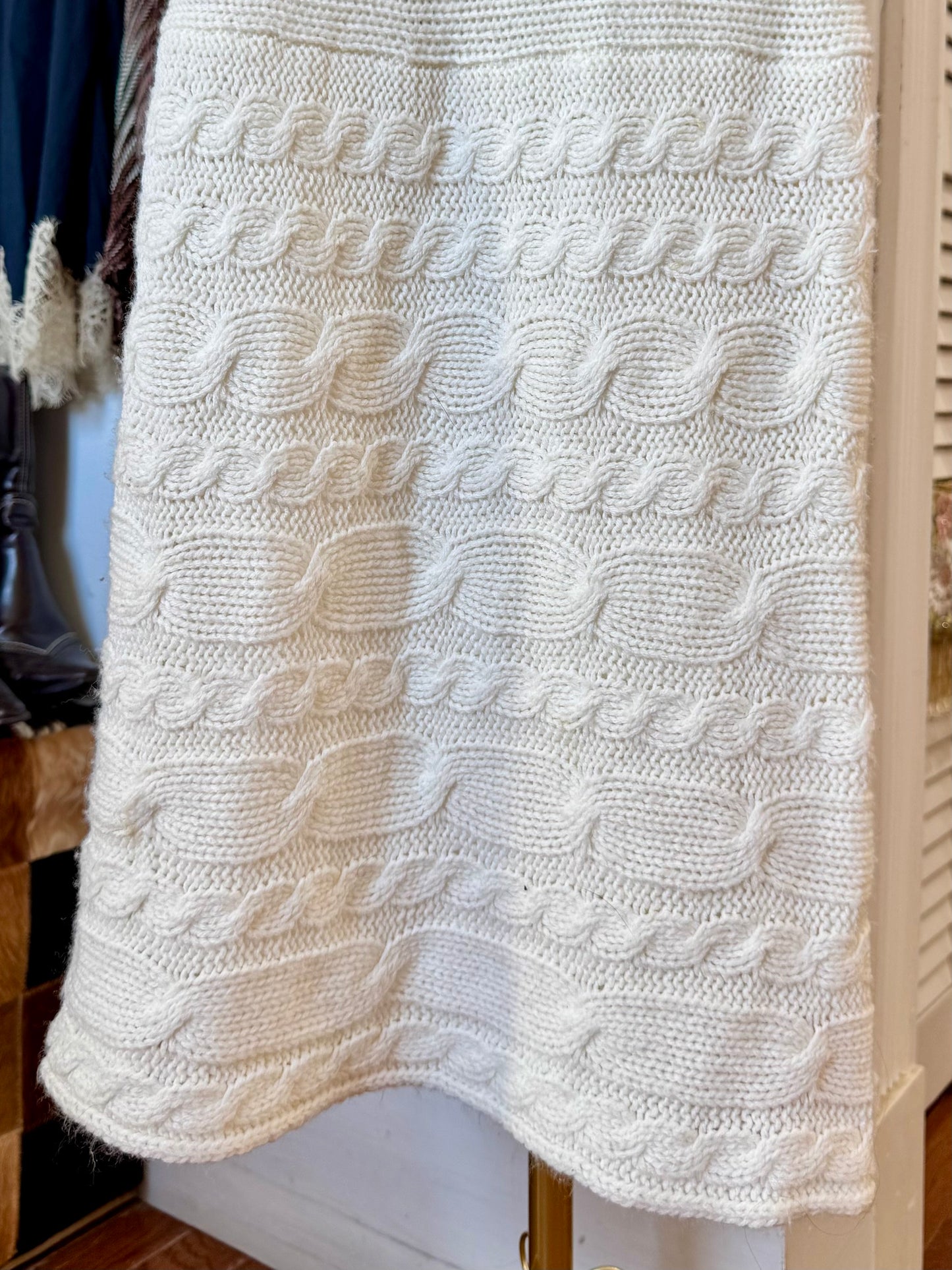 The Nieve Dress (Medium)