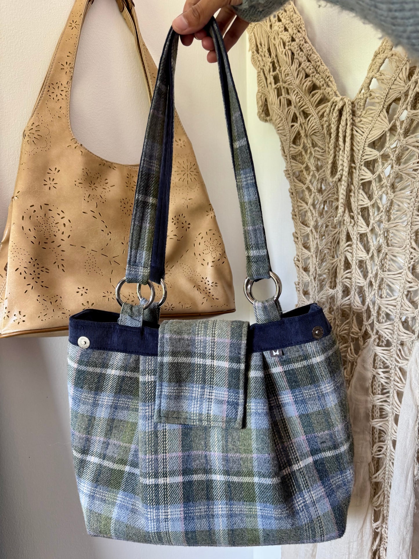 The Julieta Purse