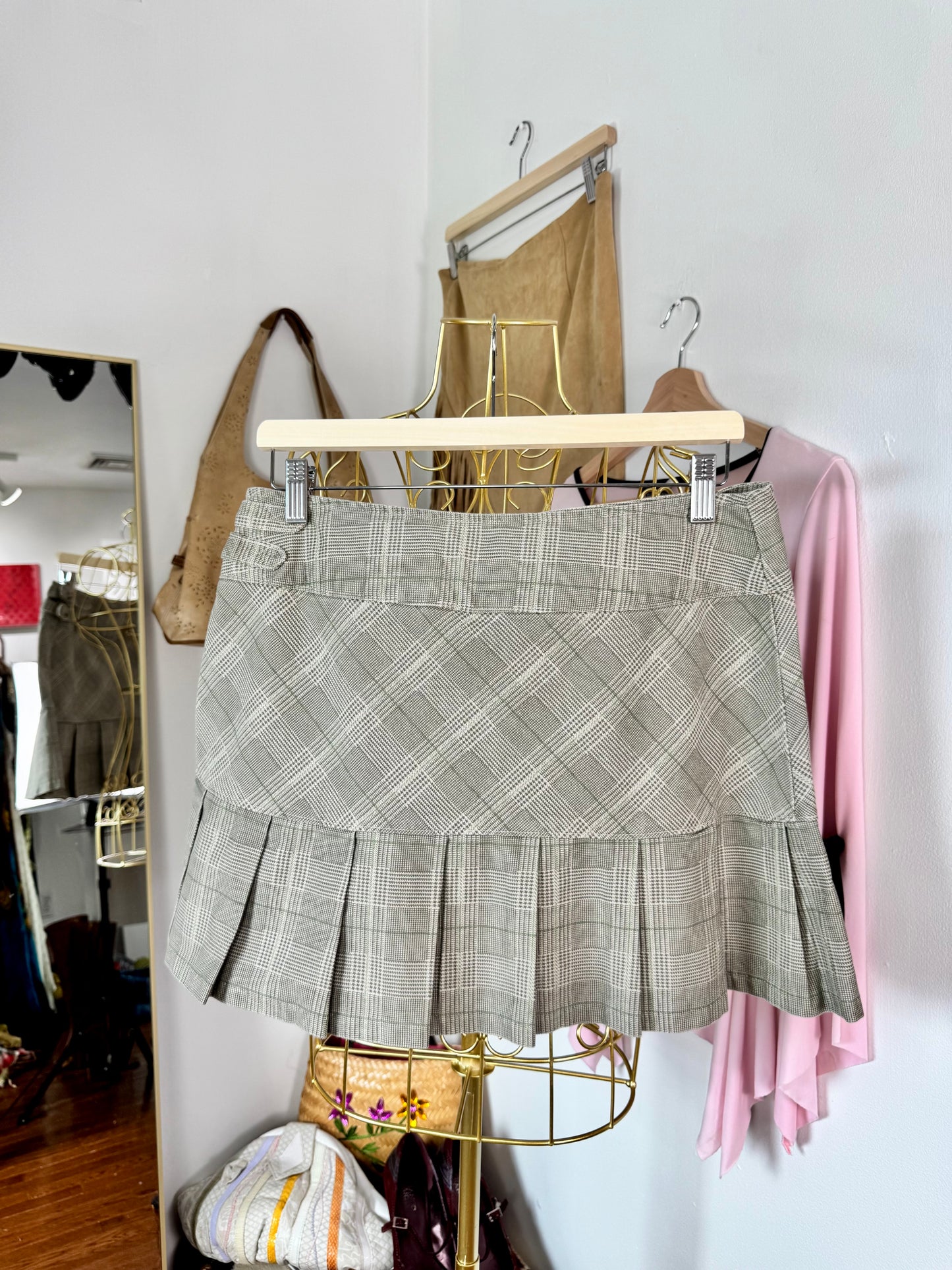 The Pauline Skirt (Large)