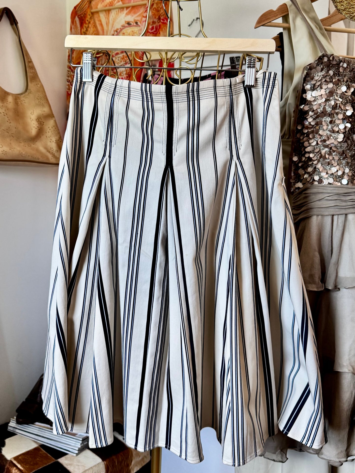 The Sydney Skirt (US 8)