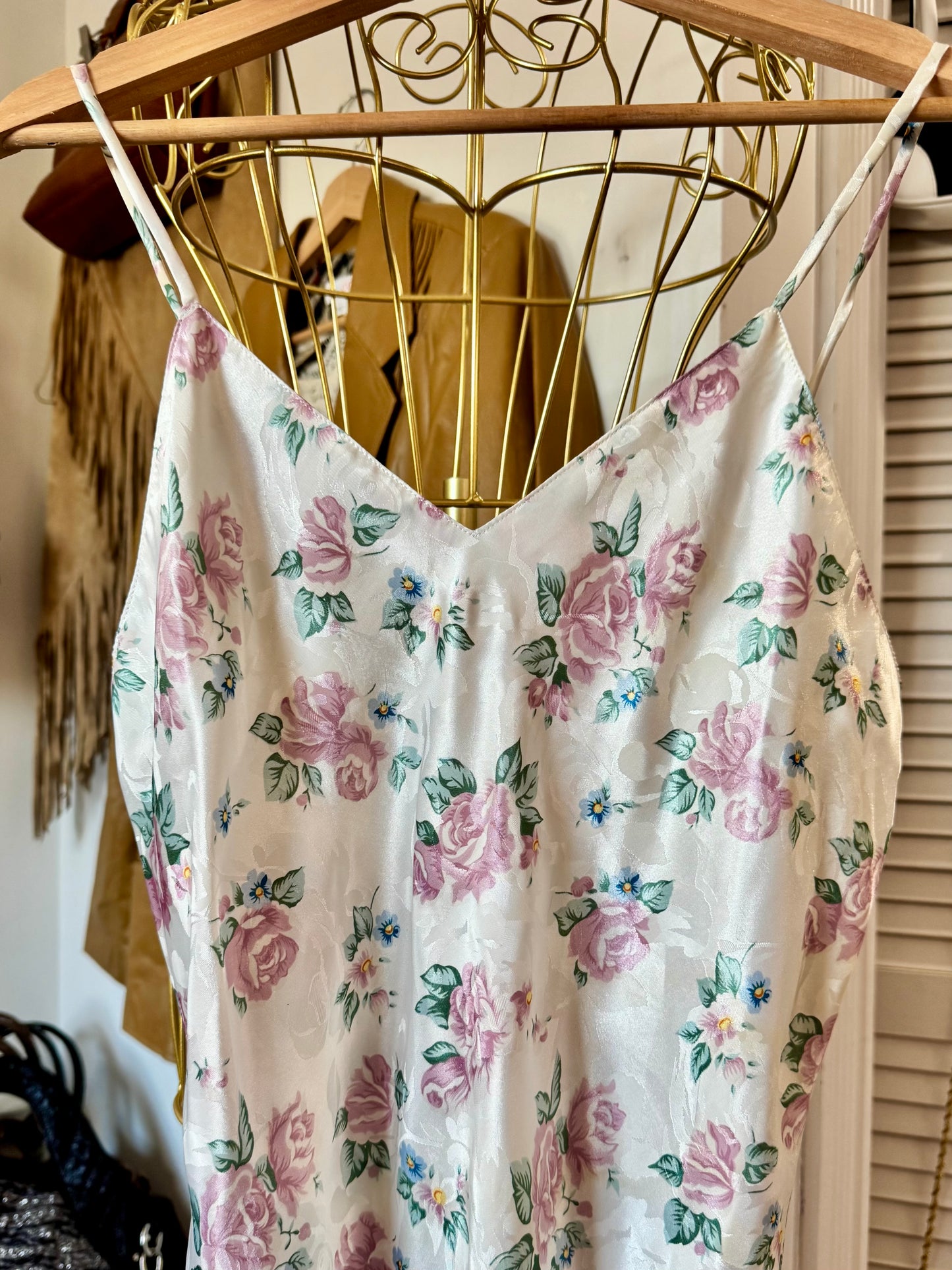 The Luna Slip (Medium)