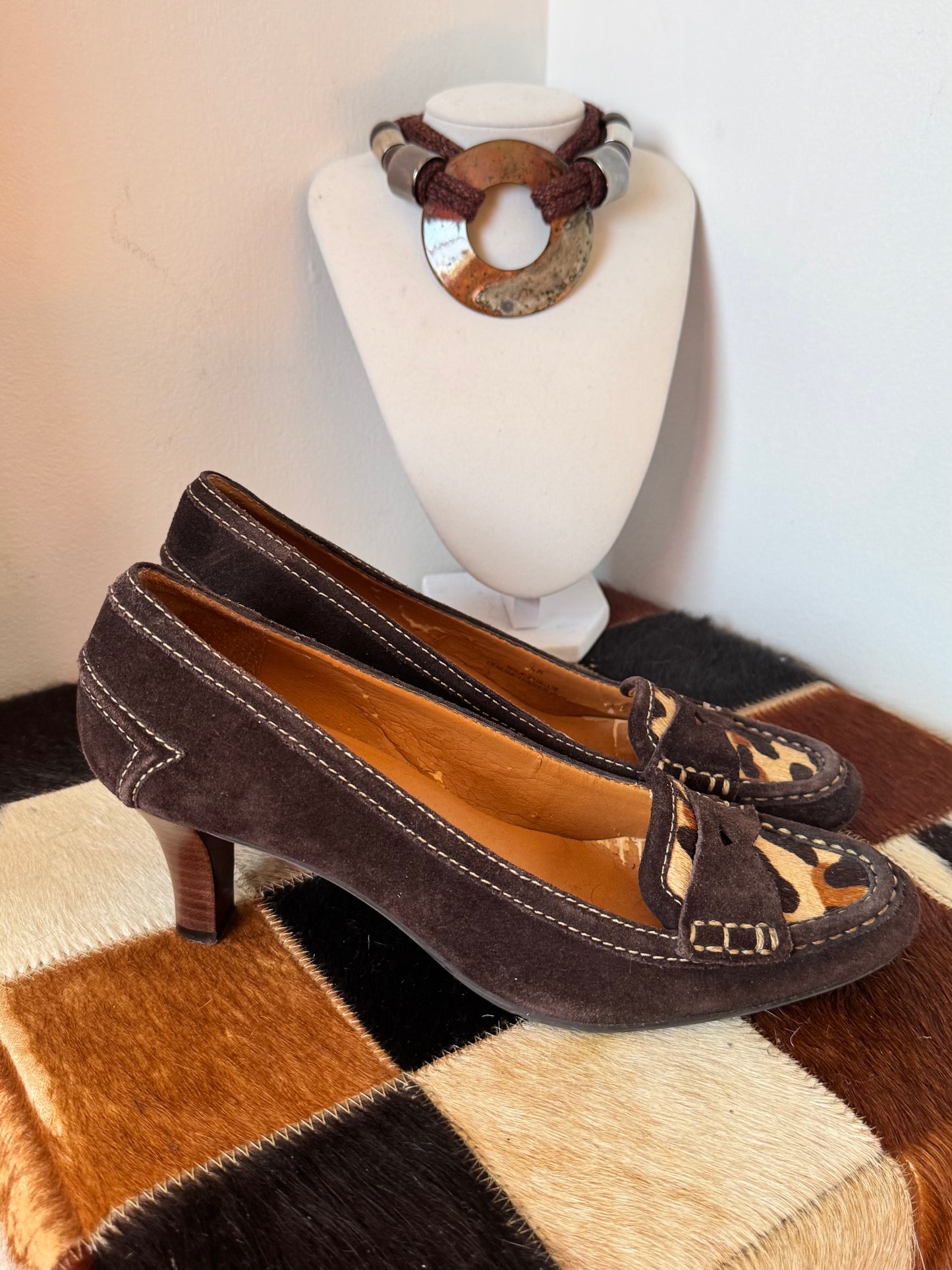 The Lolita Kitten Heel (8)