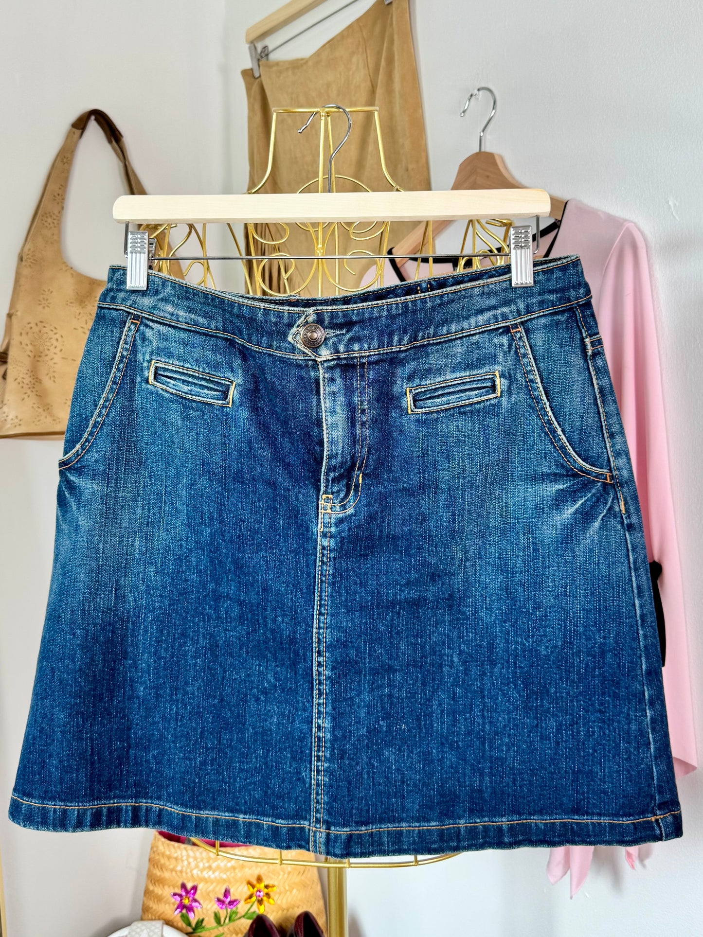 The Darling Skirt (Large)
