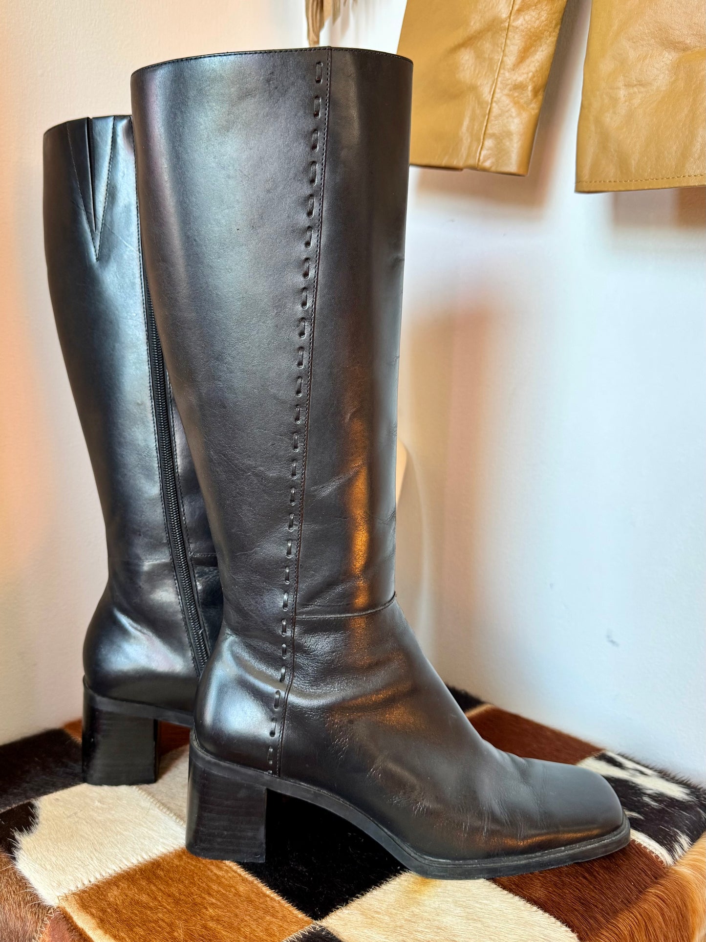 The Rory Boots (7/7.5)