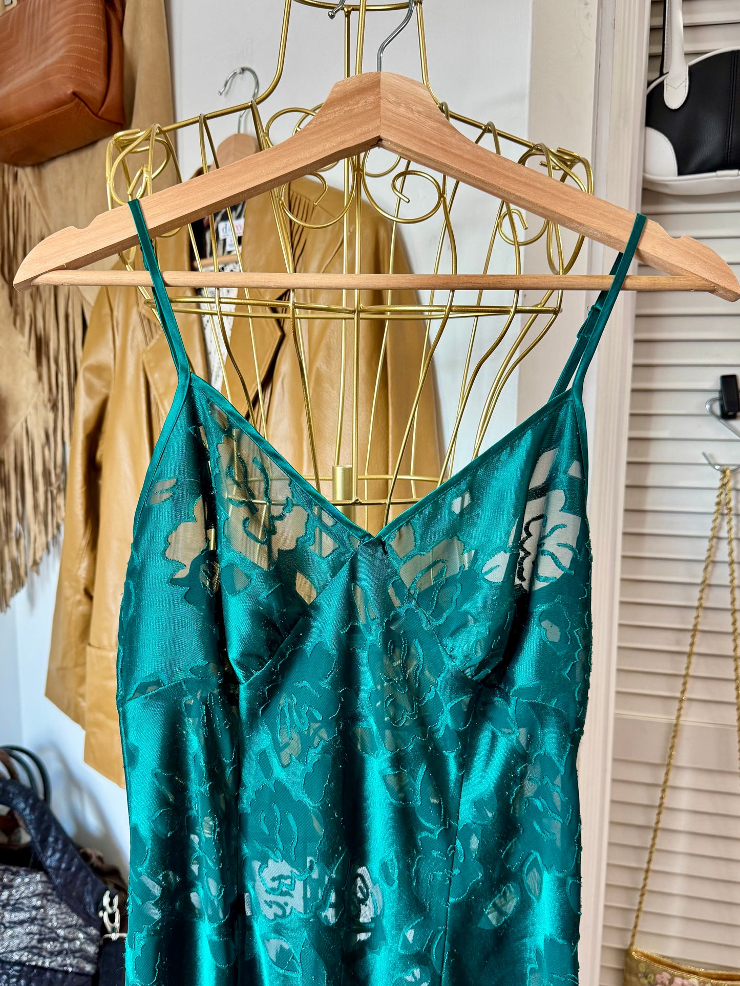 The Envy Dress (Medium)