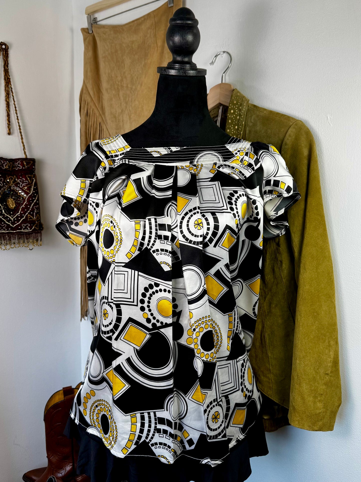 The Gia Top (Medium)