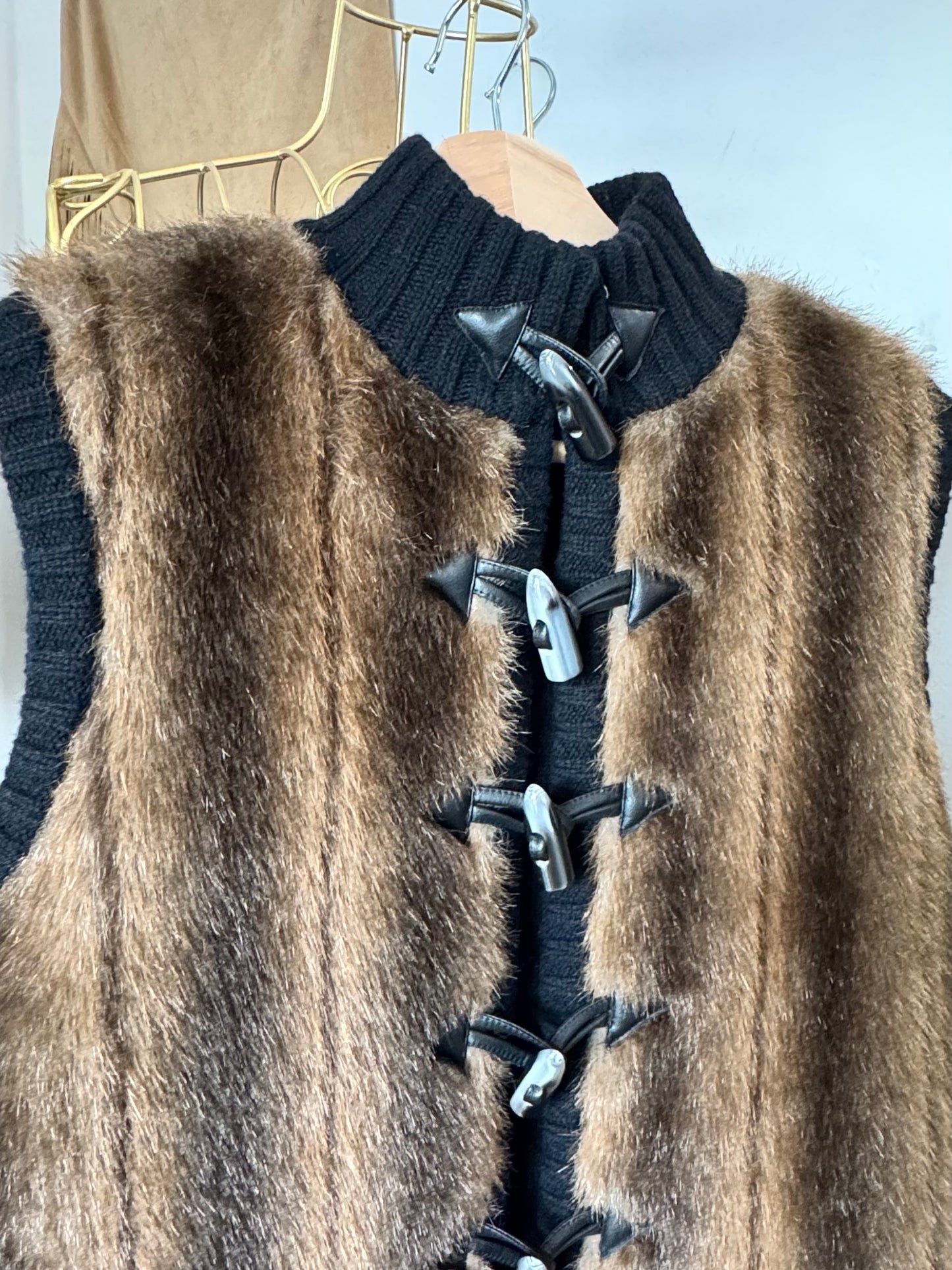 The Maria Vest (small)