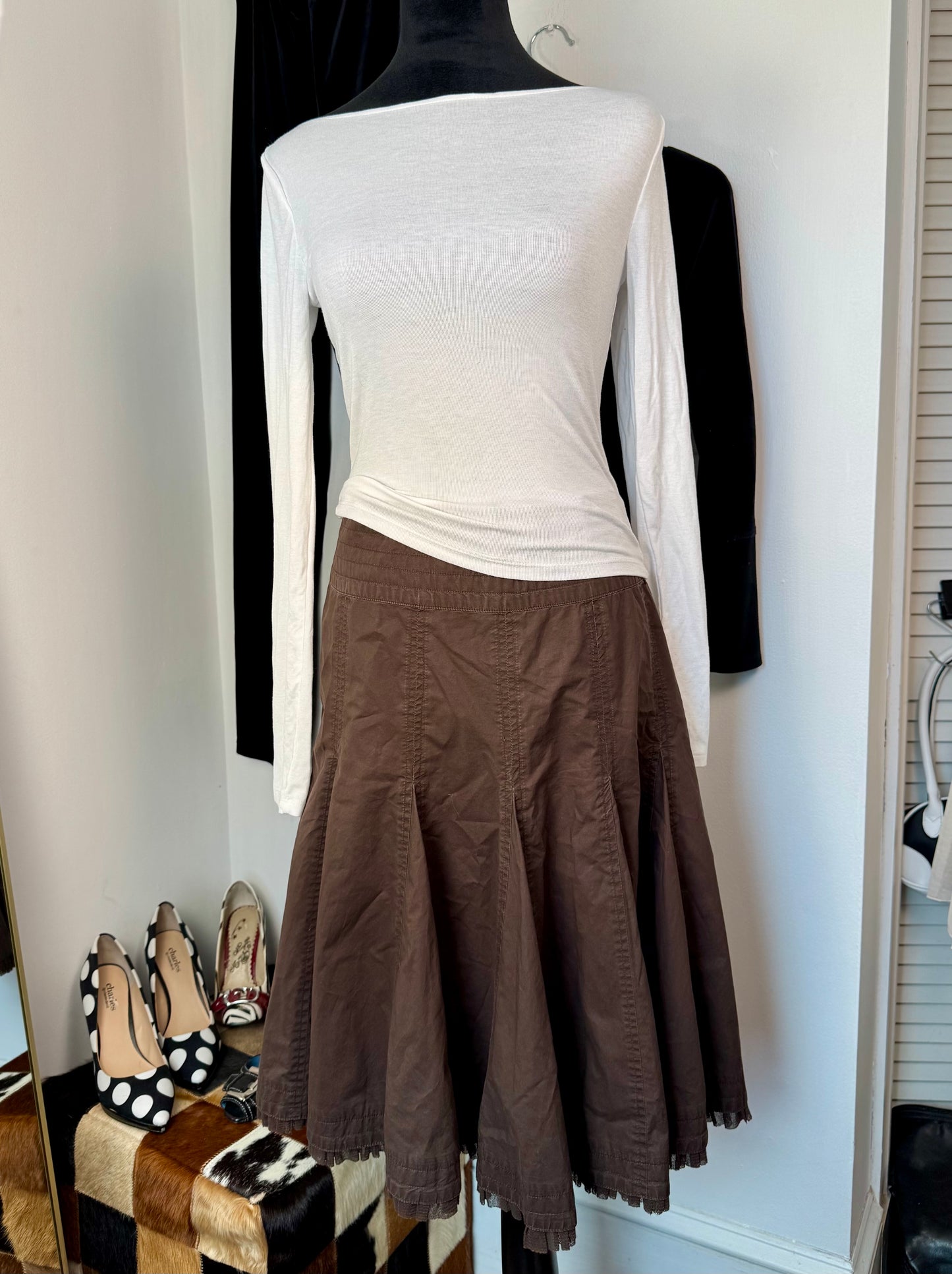 The Lolita Skirt