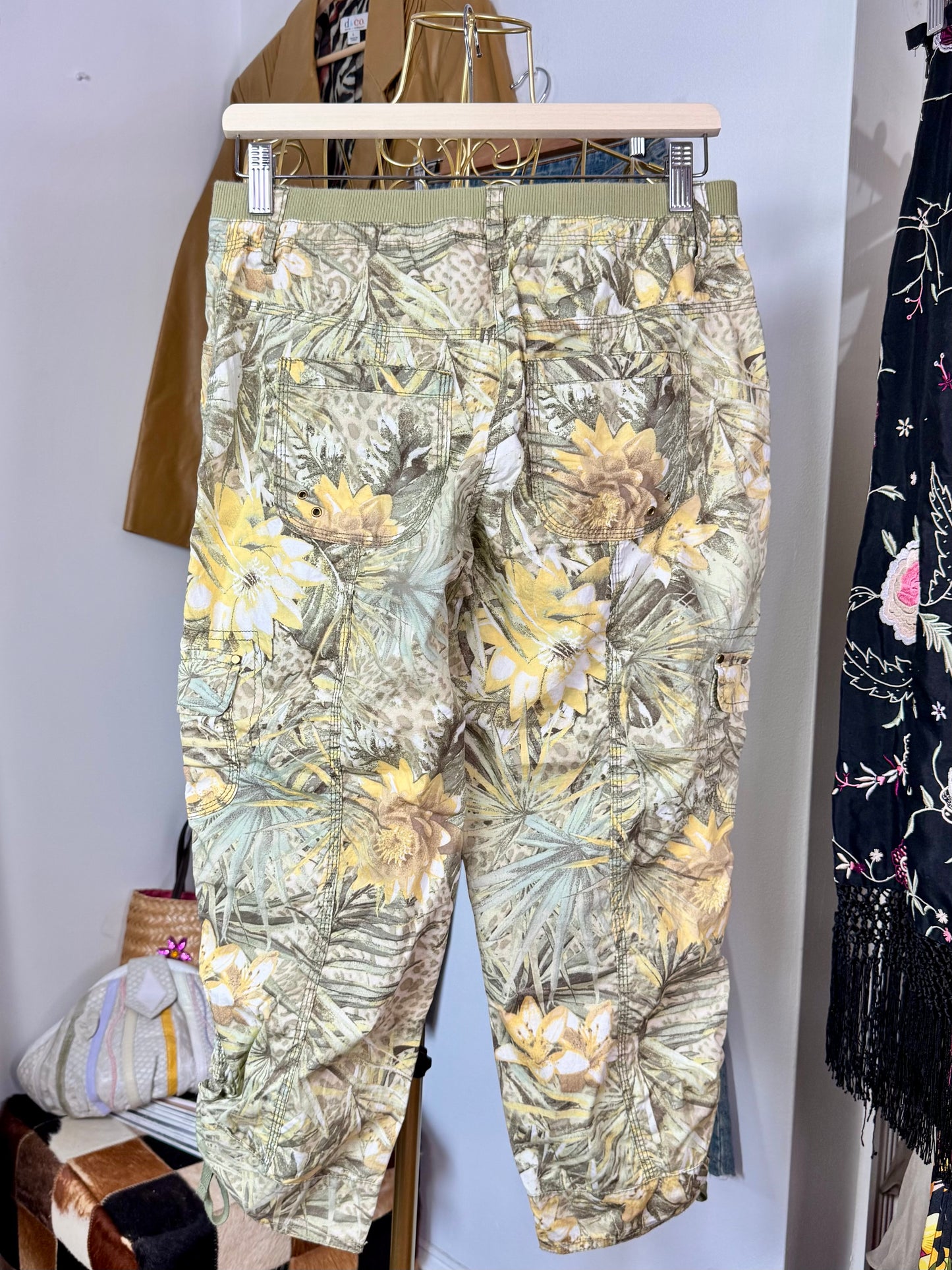 The Safari Cargos (Extra small/small)
