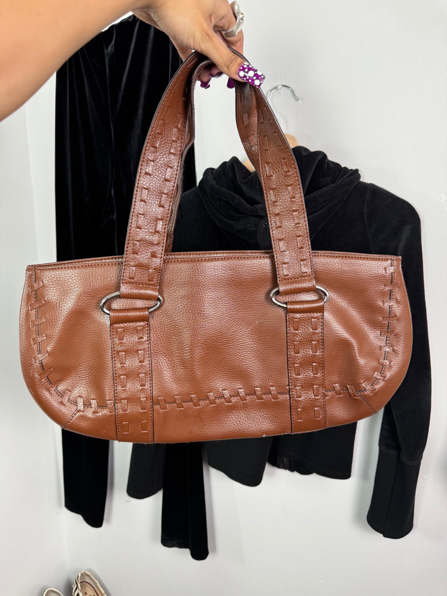 The Sevilla Purse