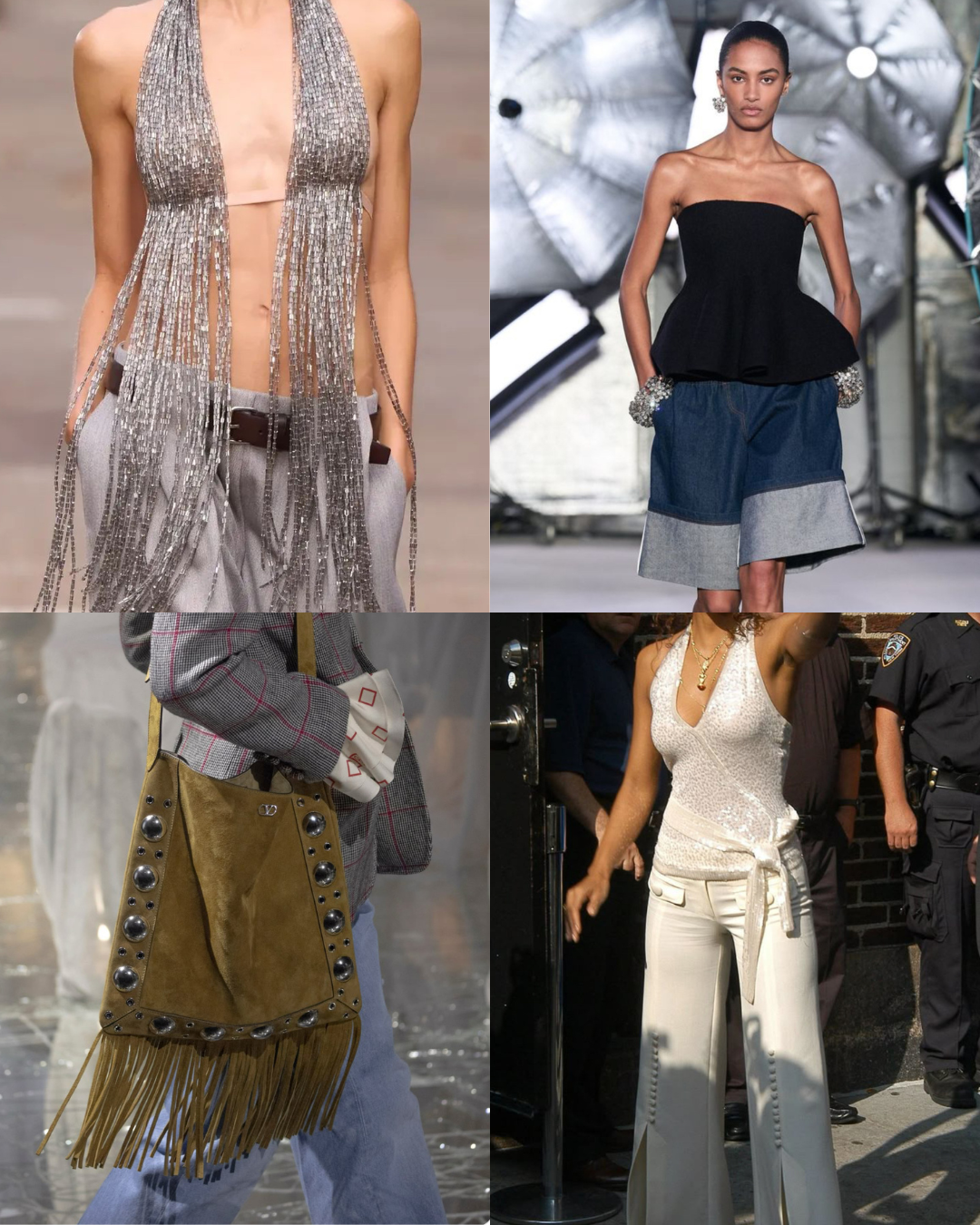 2010's Style Revival : What to Expect This Spring