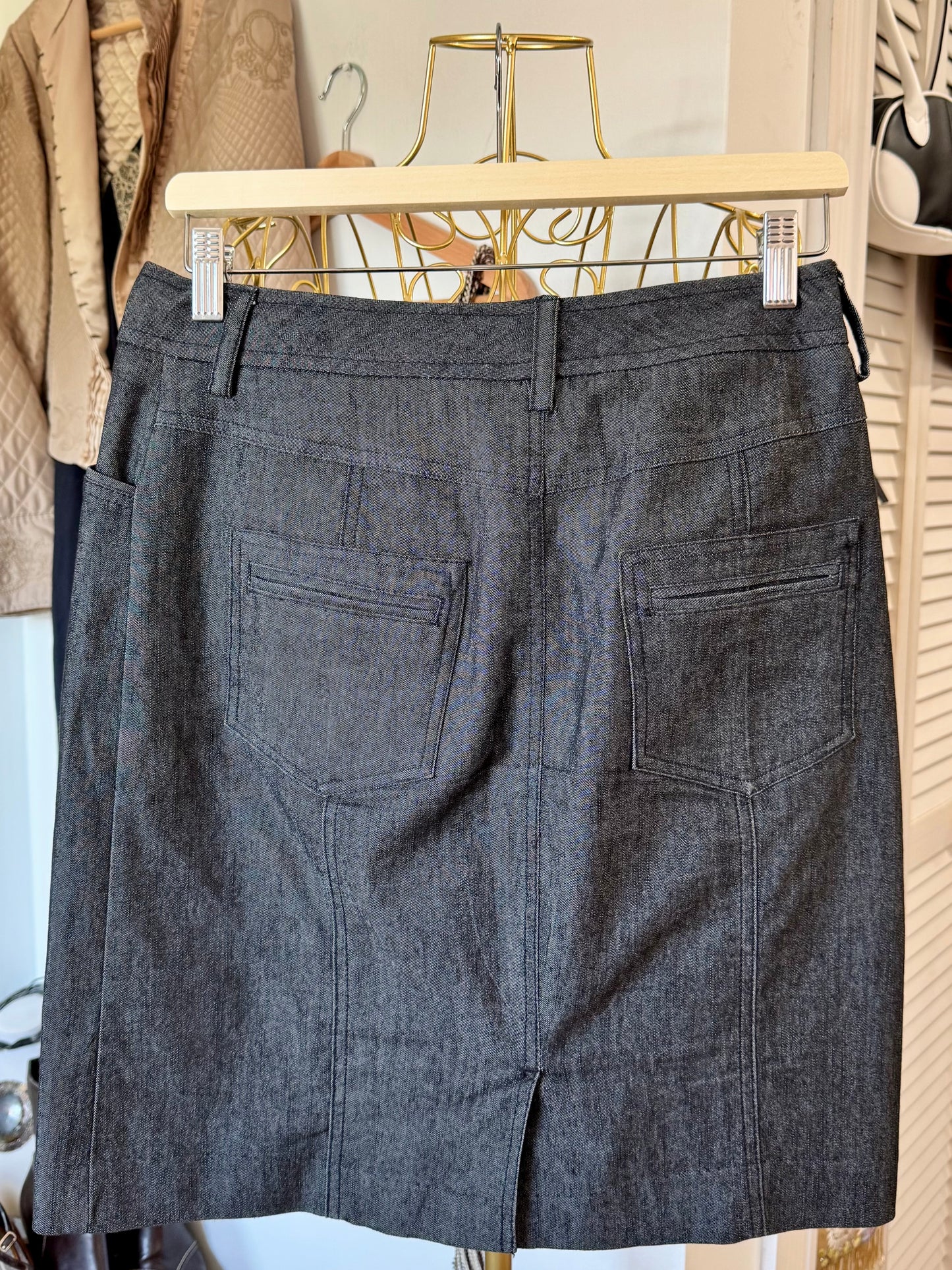 The Gracita Skirt (Small)
