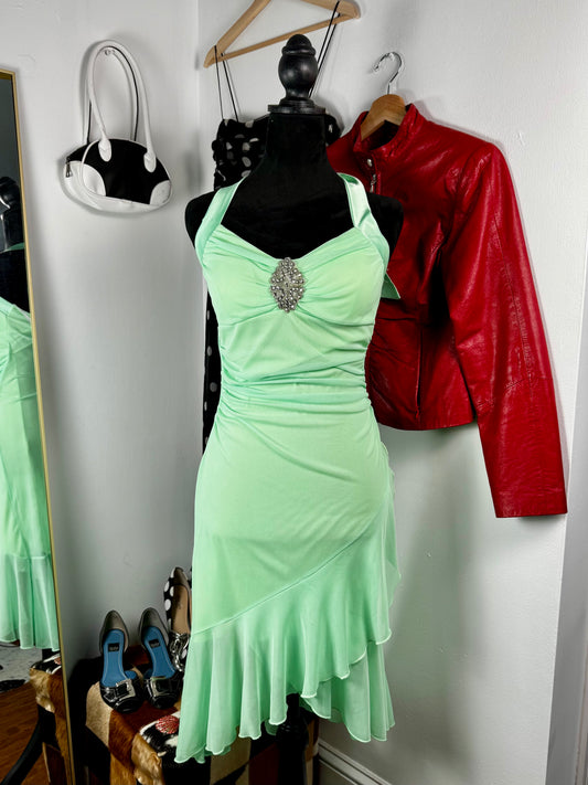 The Isidora Dress