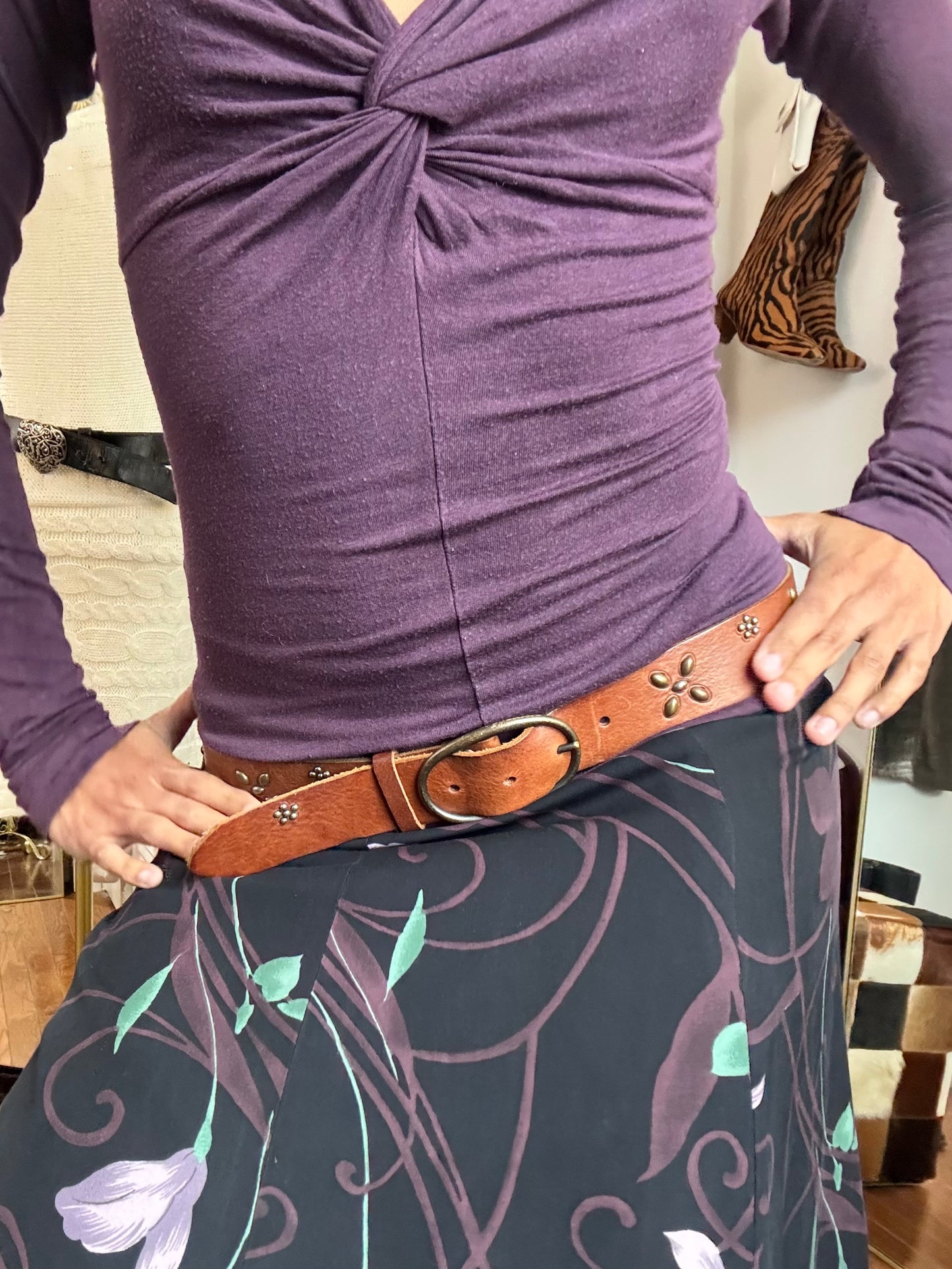 The Ellie Belt (small)