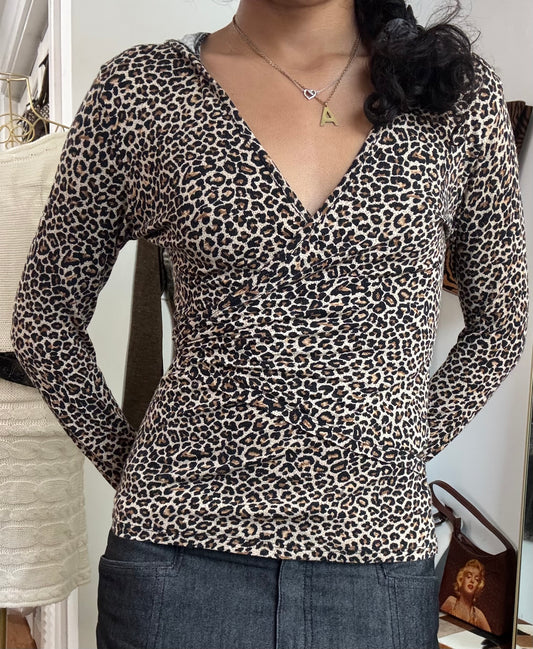 The Ciara Top (medium)