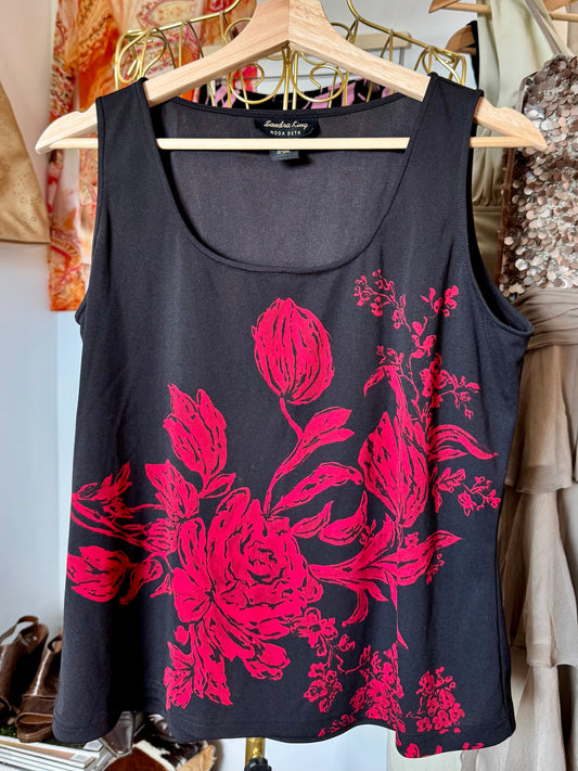 The Rosa Tank (Large)