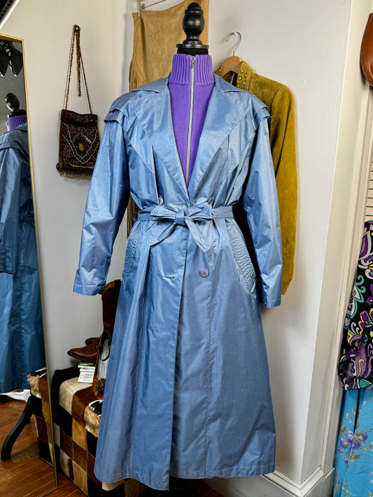 The Azalea Trench (Medium)