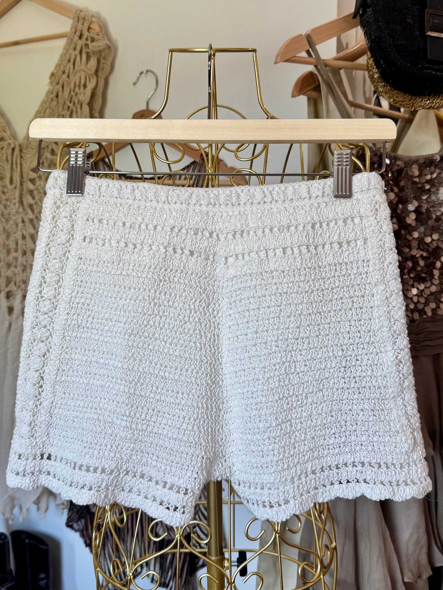 The Playa Shorts (Small)