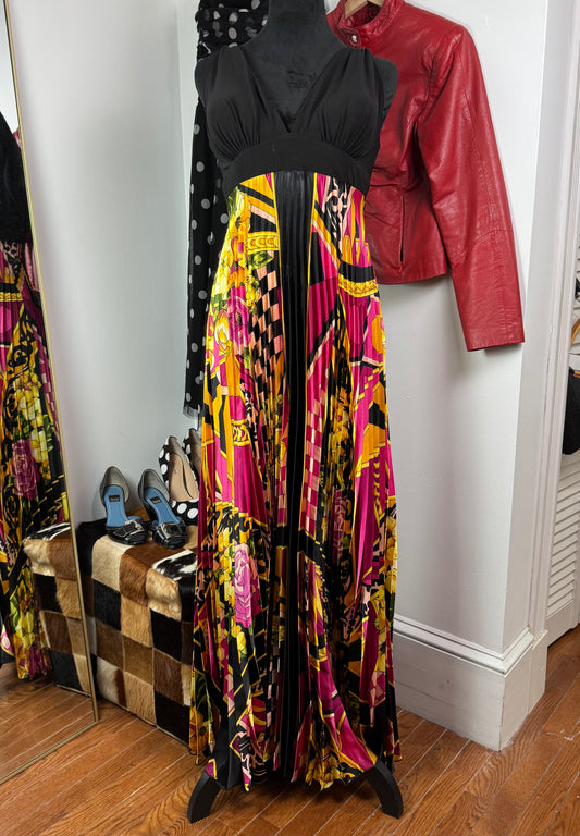 The Cassandra Dress