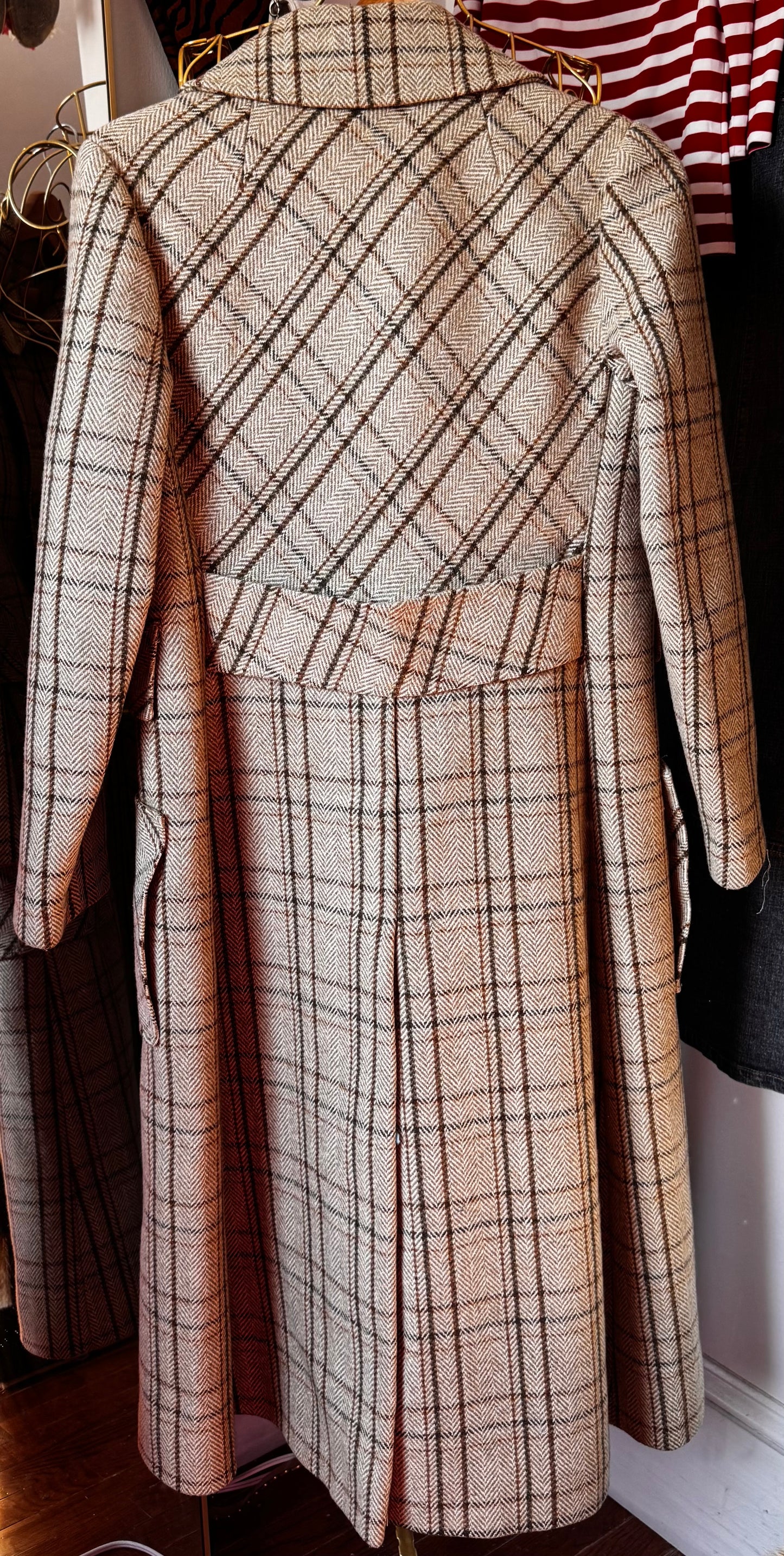 The Nancy Trench(medium)