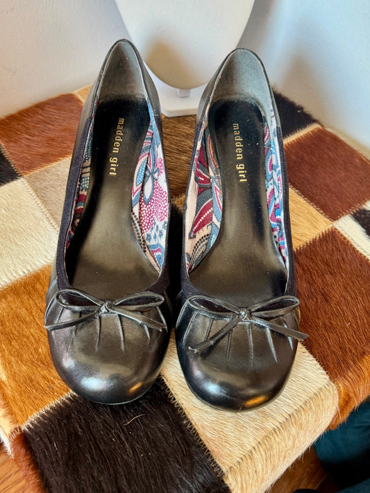 The Melody Kitten Heel (9)