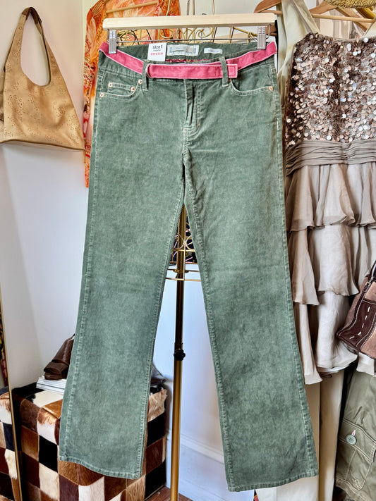 The Luna Jeans (US 1)