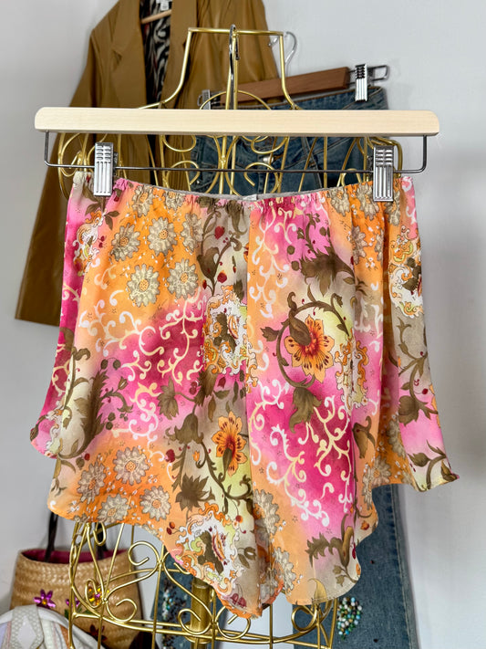 The Fiona Shorts (Small/medium)