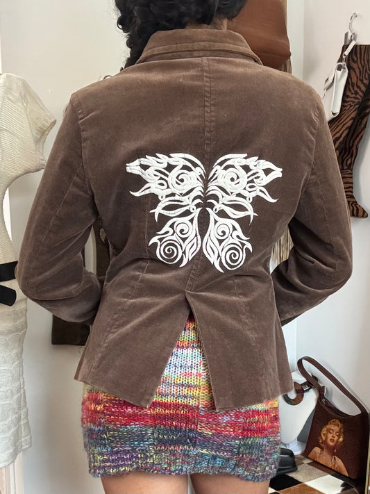 The Betty Blazer (medium)