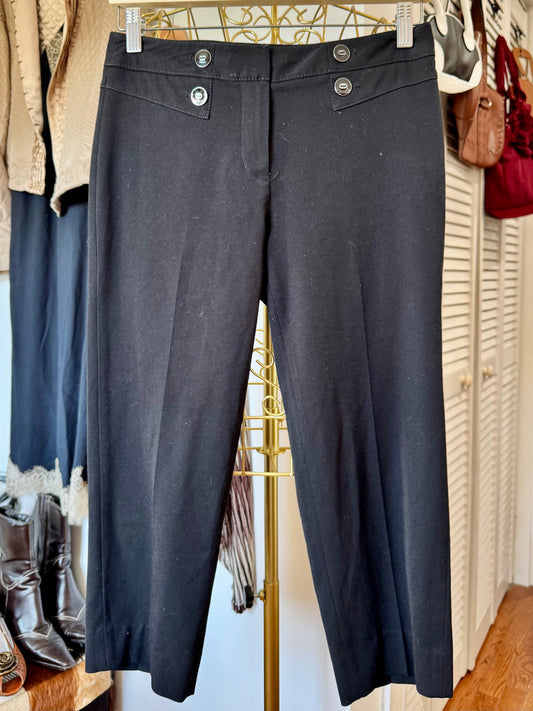 The Sailor Capris (Small)