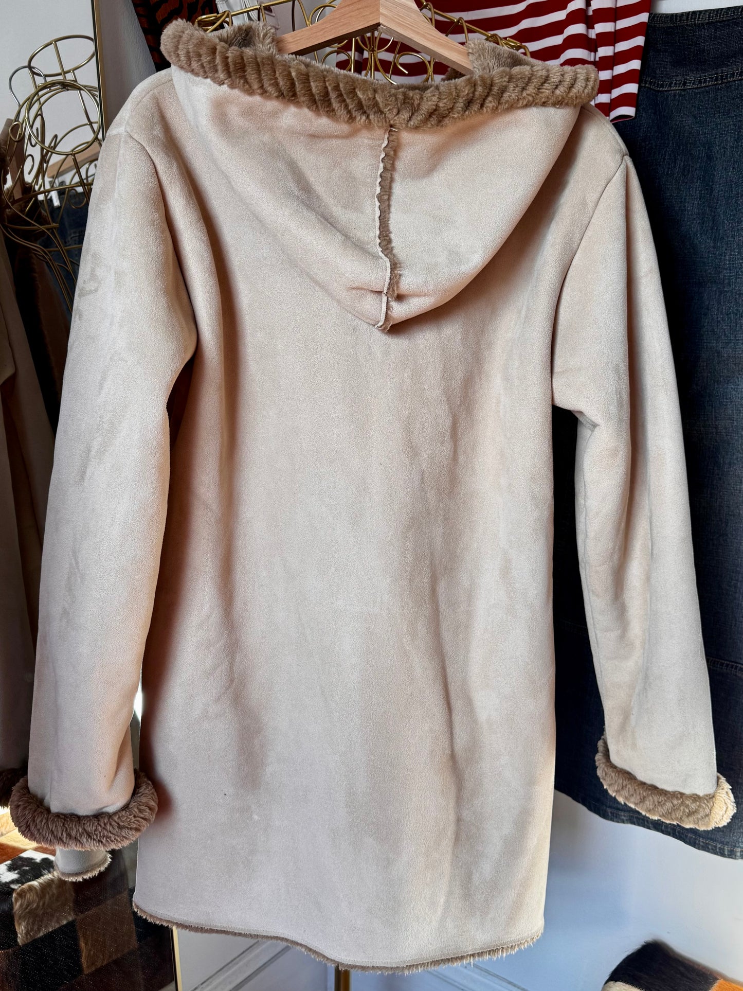 The Kira Jacket (medium)