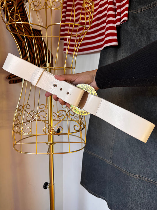 The Toni Belt (large)