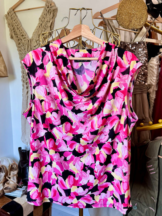 The Xiomara Top (Extra Large)