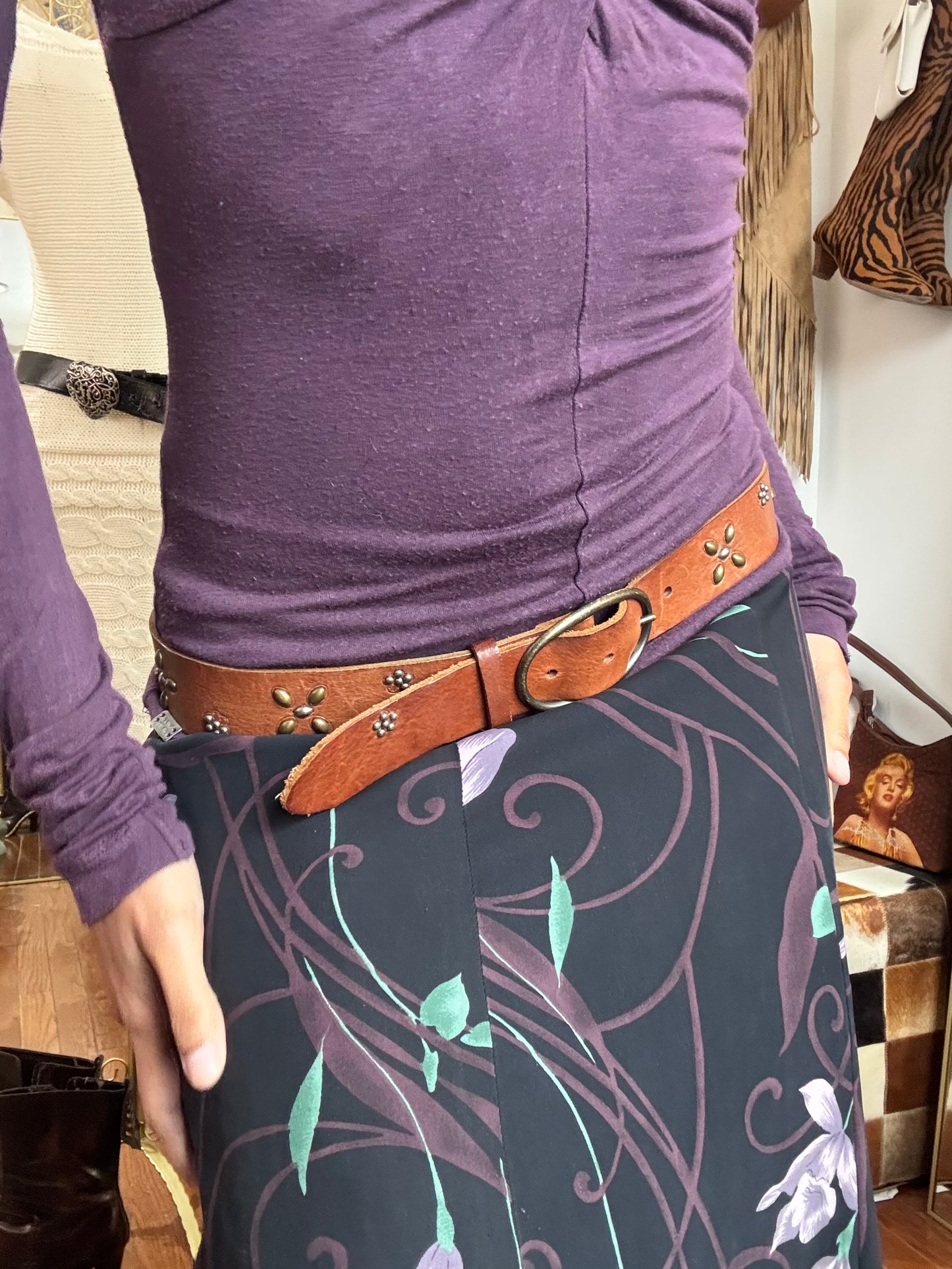 The Ellie Belt (small)