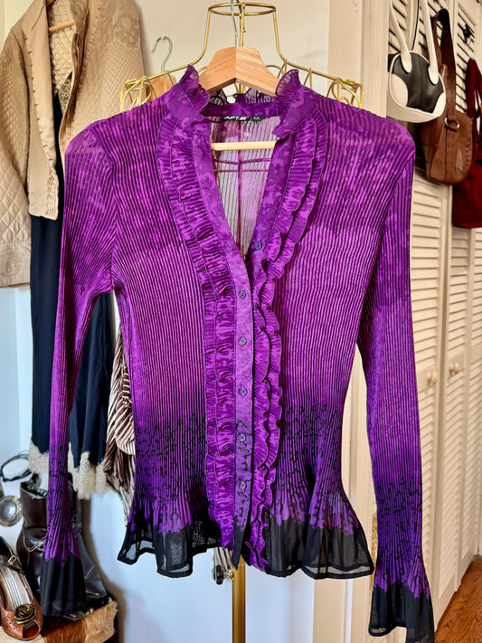 The Uma Top (Small)