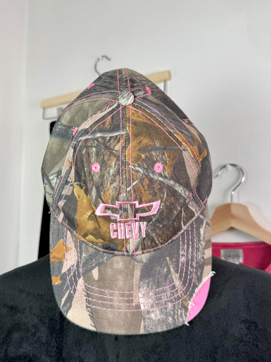The Chloe Hat
