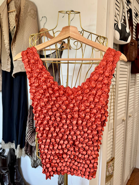 The Carolina Top (Small)