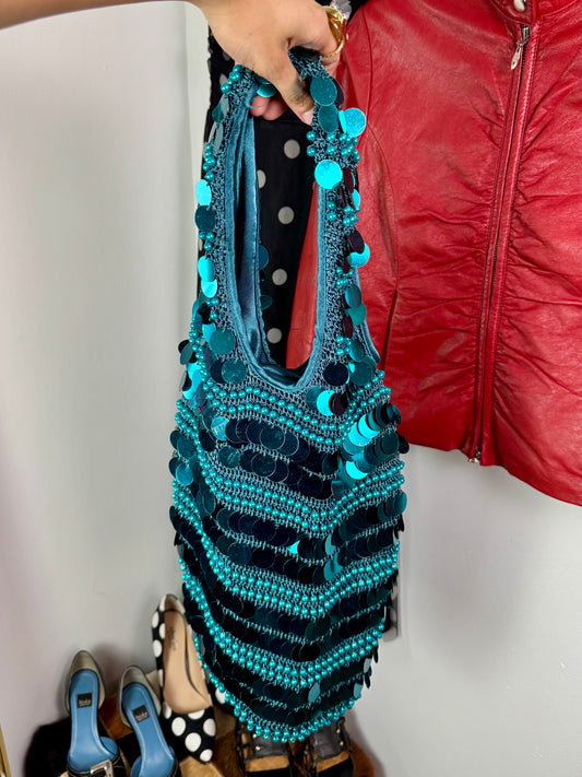 The Mariana Bag