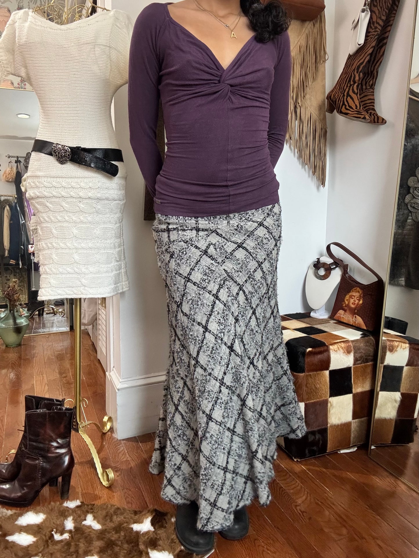 The Diane Skirt (small)