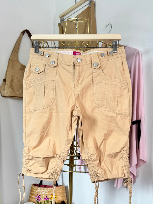 The Kirsten Capris (Medium)