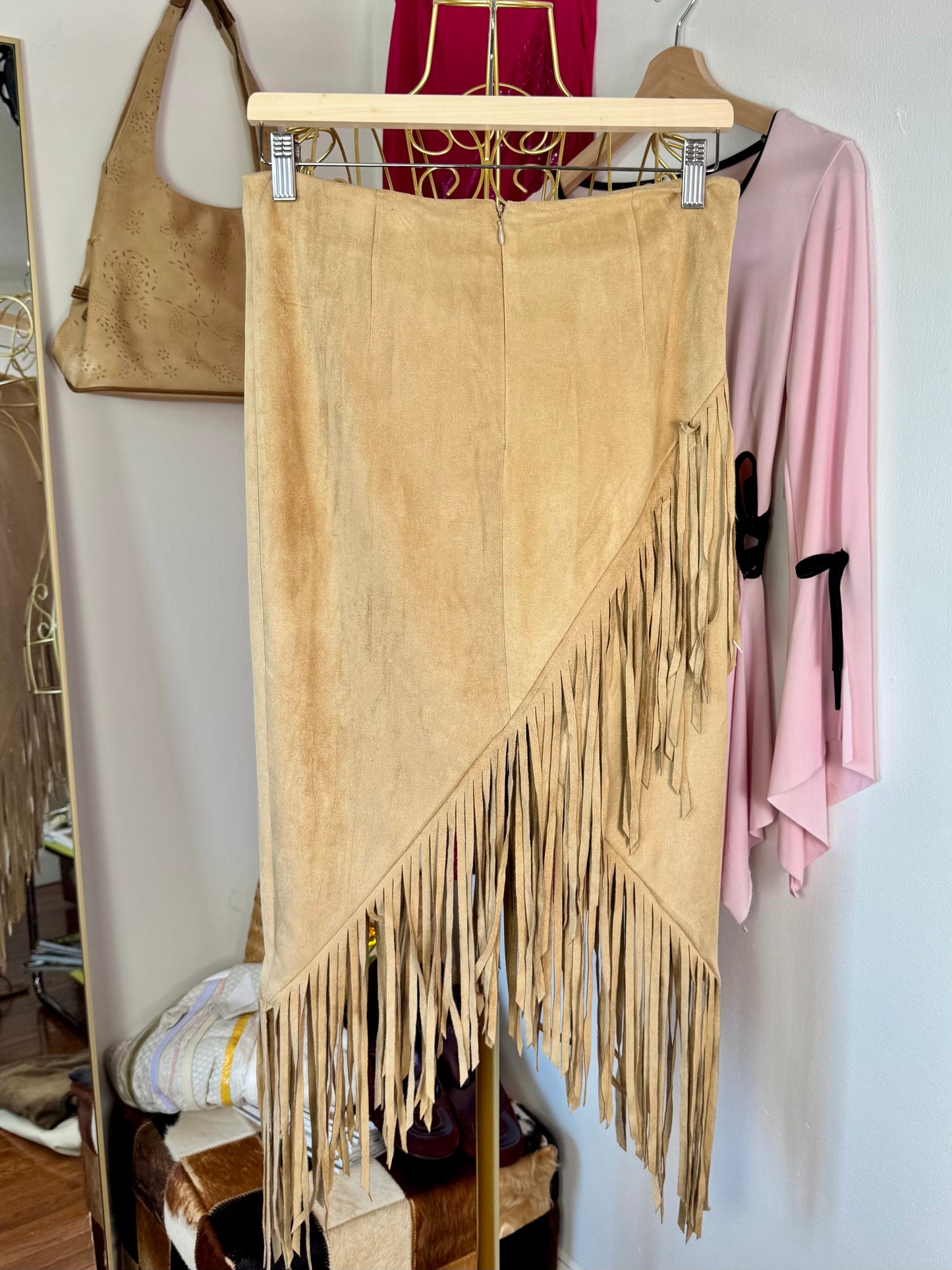 The Stardoll Skirt (Extra Small)