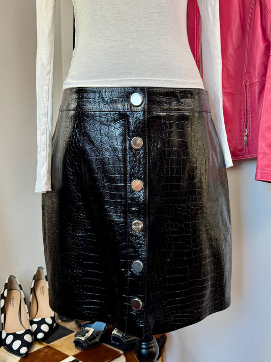 The Elle Skirt