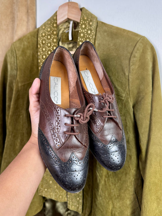 The Quince Loafers (US 6)
