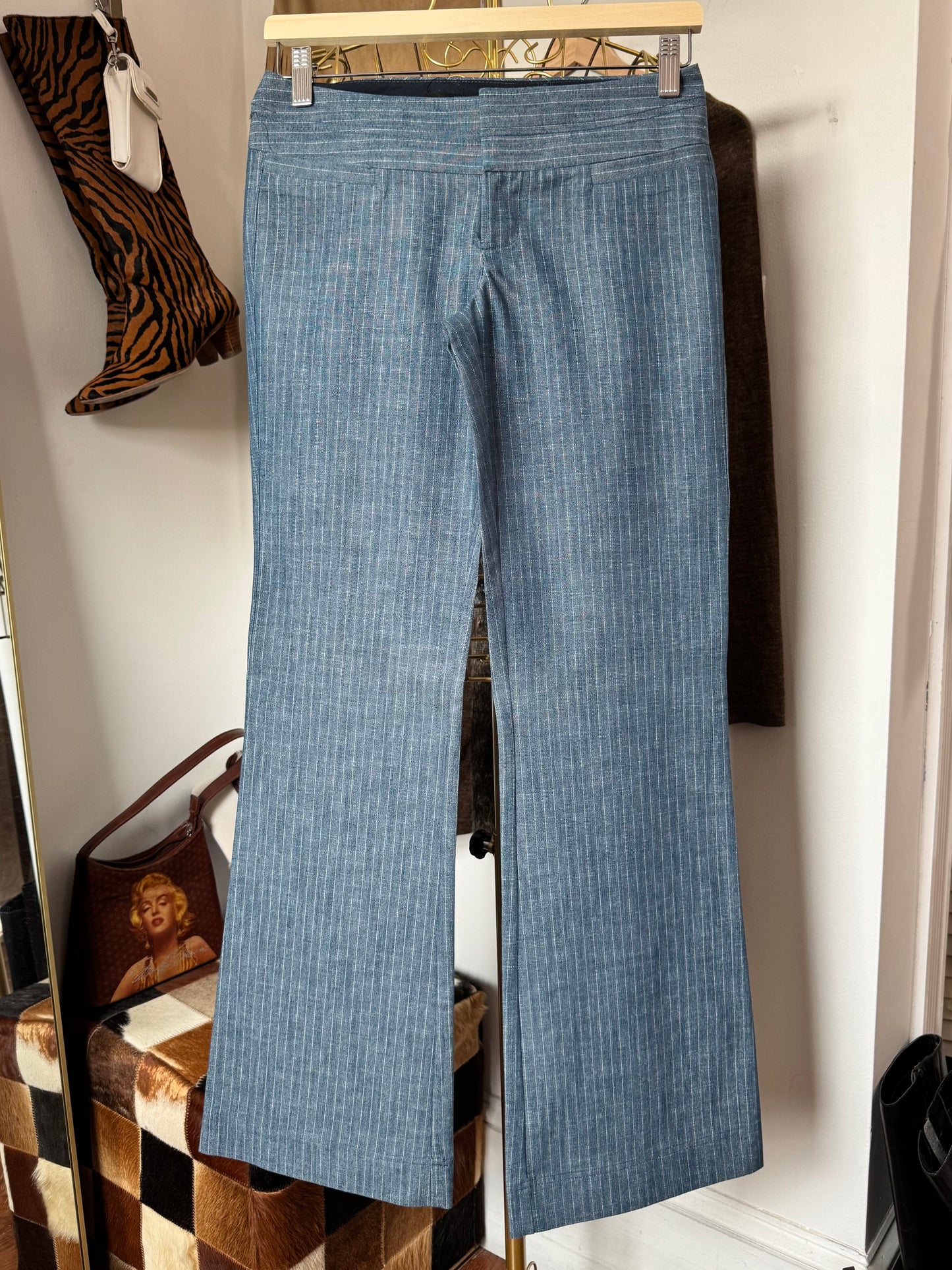 The Shauna Pants (US 0)