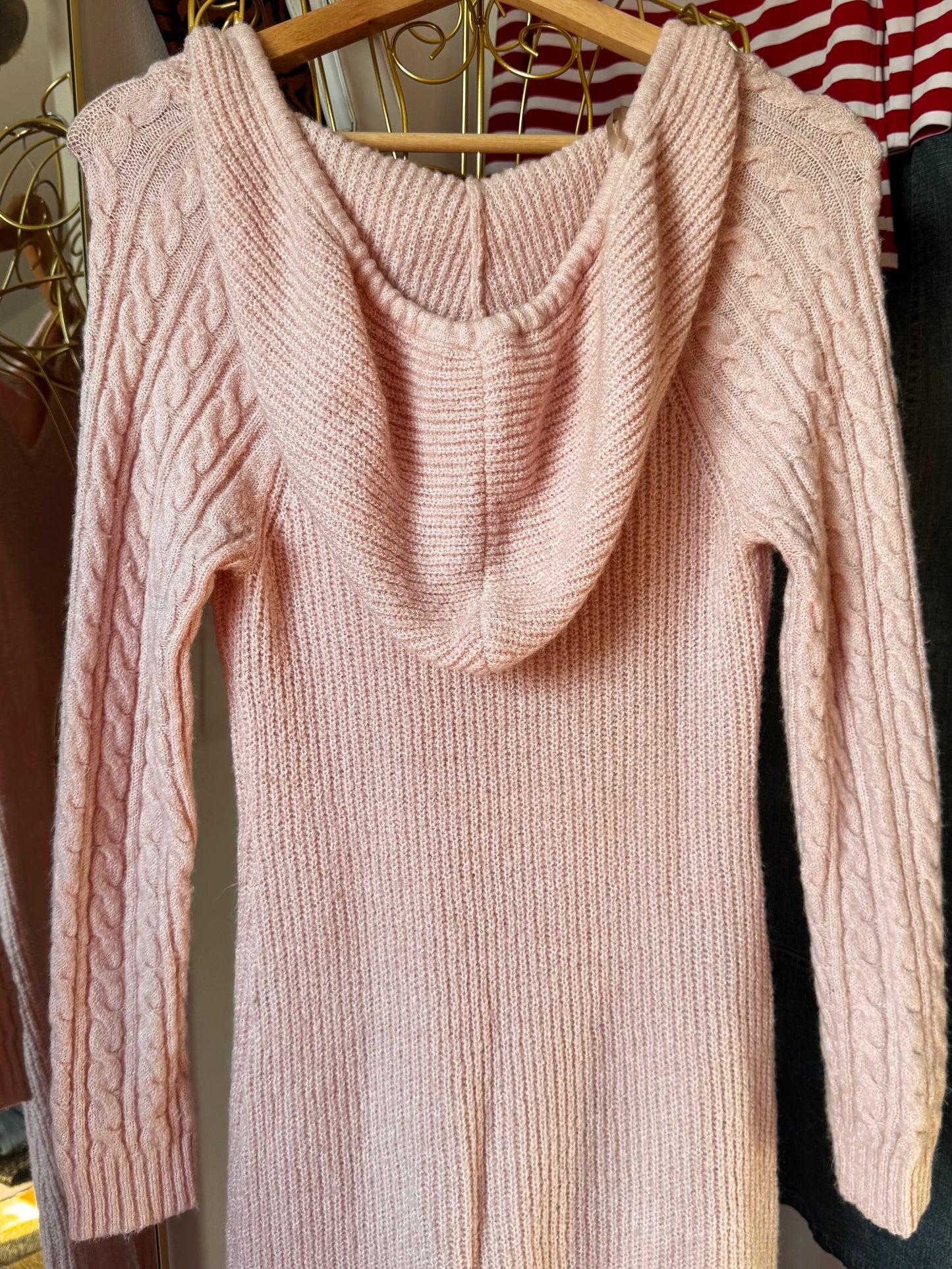 The Suzie Dress (small)