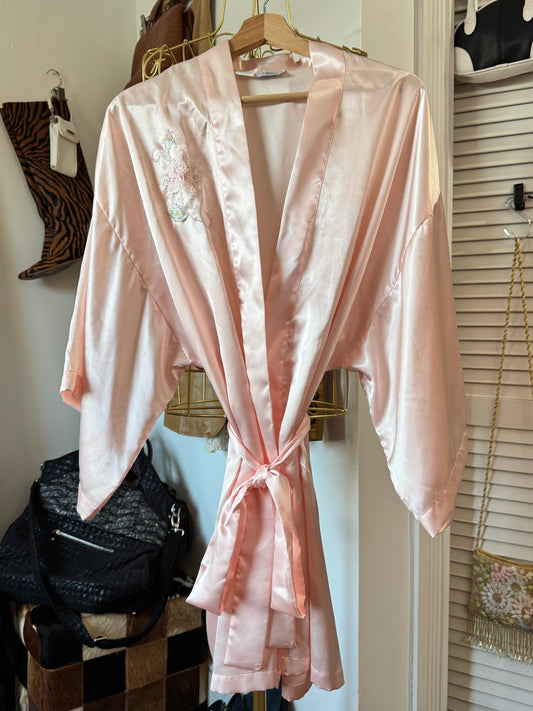 The Bianca Robe (Medium)