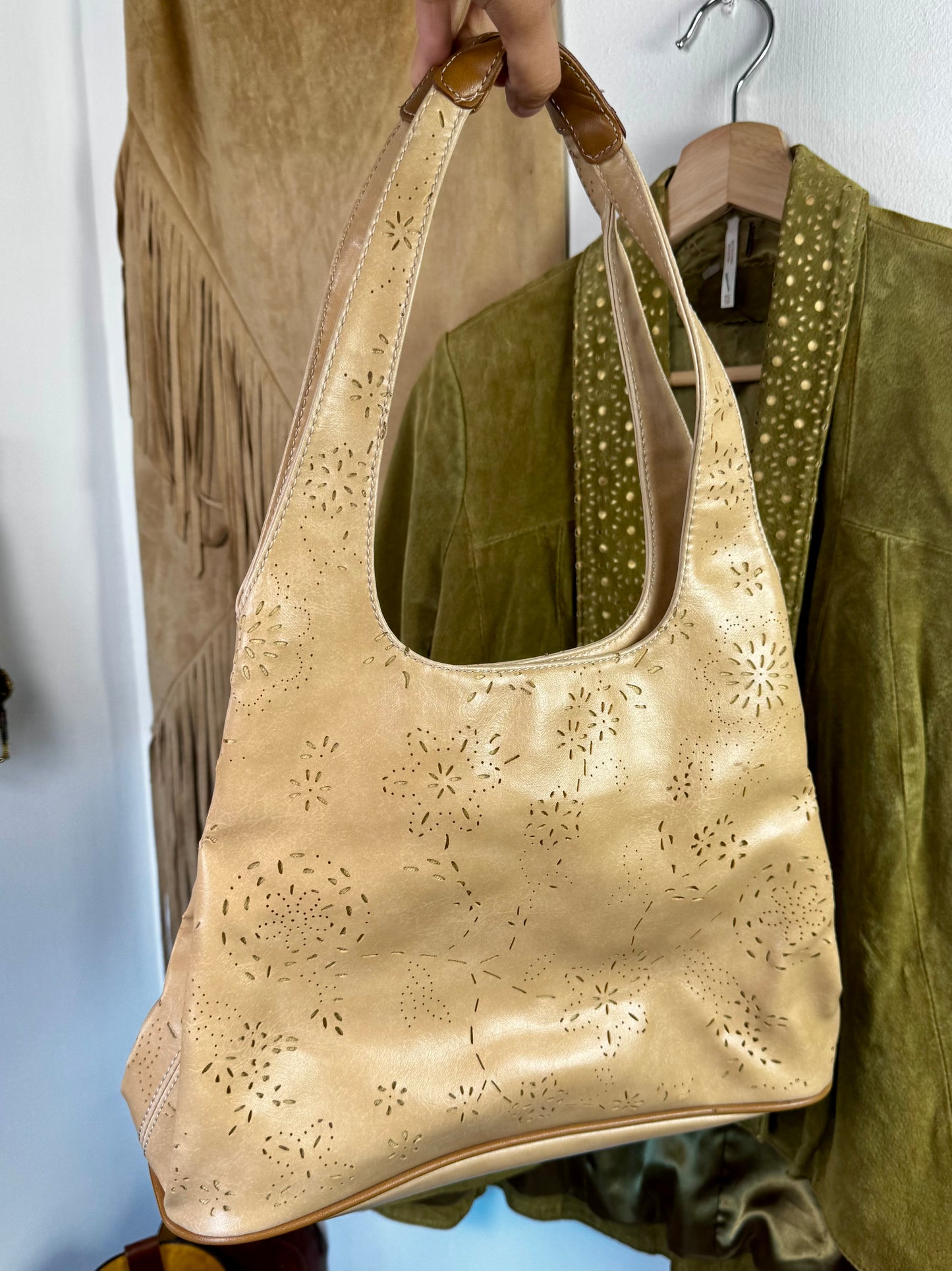 The Taylor Purse