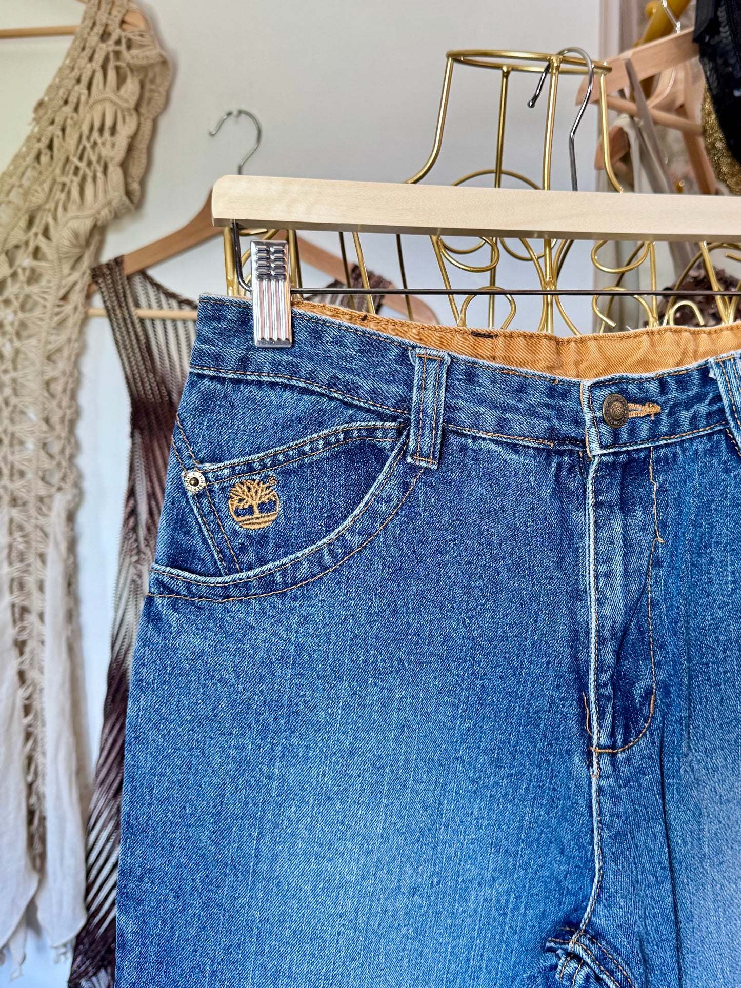 The Tina Jeans (US 4)