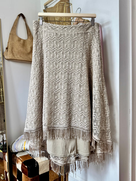 The Ela Skirt (Large)